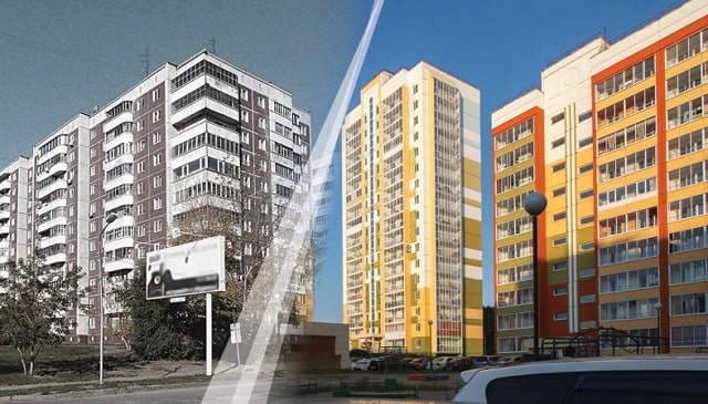 Как выбрать между новостройкой и вторичным рынком