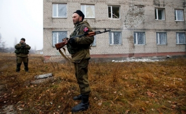 Бывшего боевики НВФ суд Казахстана приговорил к 25 годам лишения свободы