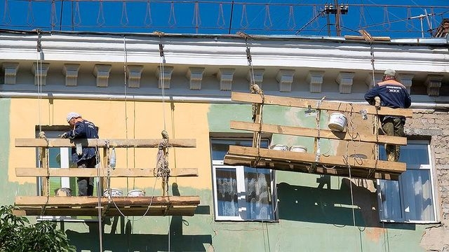 Капремонт школы: начальника отдела образования обвиняют в халатности