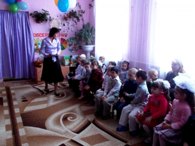 Ситуация со школами и детсадами в Станично-Луганском районе