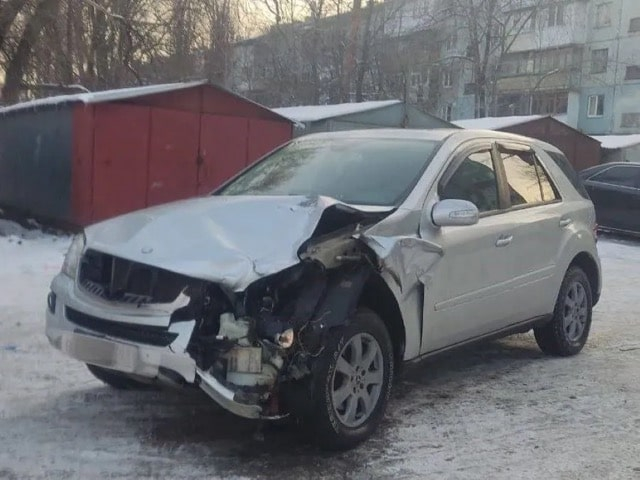 На оккупированной Луганщине в один день произошло два смертельных ДТП