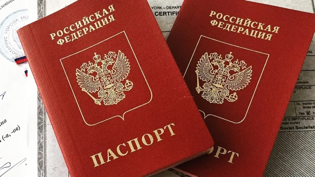 Оккупационные «власти» вынуждают жителей Луганщины отказываться от выезда за границу