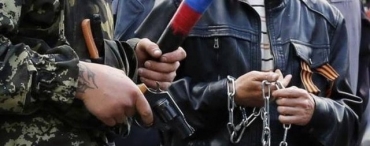 Предприниматель из Антрацита чудом выжил в плену у боевиков