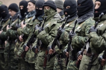 Министр соцполитики предупредил подчиненных о нашествии боевиков