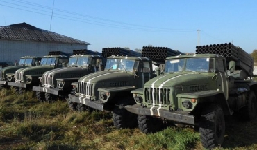 Боевики готовятся к эскалации военных действий?