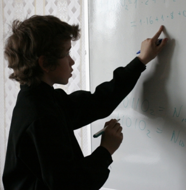 Уникальная школа на грани закрытия