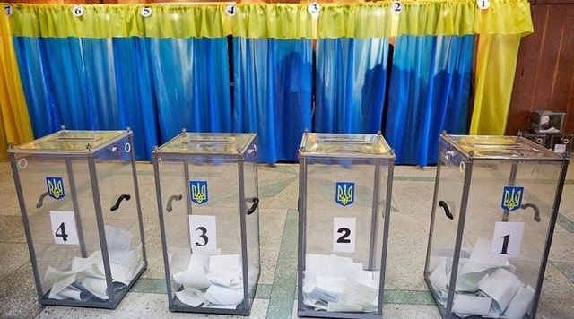 Председатель избиркома на Луганщине осуждена к условному сроку