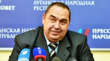 Бывший премьер-министр "ЛНР" найден повешенным в камере