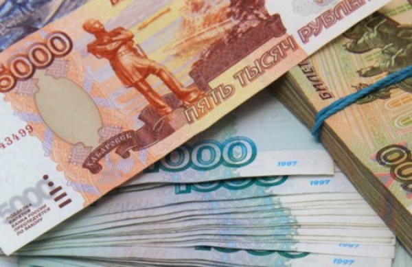 Соцвыплаты в "ЛНР" будут производиться в рублях