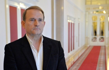 Медведчук выбрал кандидата в мэры Николаева от ОПЗЖ, показав, кто на самом деле руководит партией - эксперт
