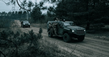 Бойцы бригады «Месть» продолжают уничтожать оккупантов на востоке страны