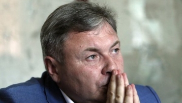 Смены руководителя Луганской ВГА не предвидится