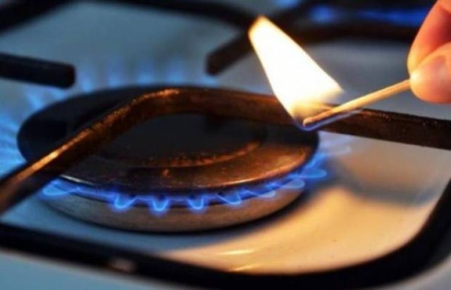 К альтернативному газопроводу подключилось несколько сел Луганщины