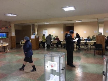 Фарсовые выборы в ОРДЛО состоялись – мир готовит ответ