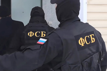 В Северскодонецке российские оккупанты проводят рейды по квартирам и домам жителей