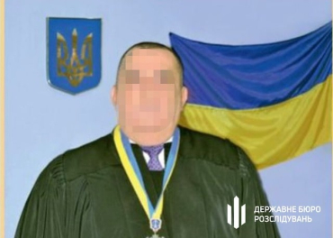 Бывший судья Старобельского районного суда осужден к 15-ти годам заключения