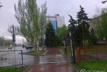 В Луганске переселенцев из Попасной выгоняют из общежития