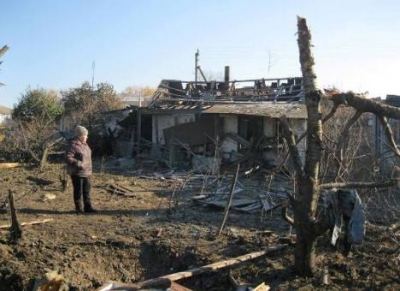 Суммы материальной помощи жителям Сватово