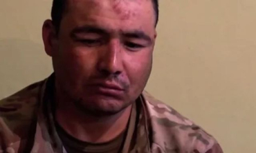 ВСУ на Лиманском направлении взяли в плен гражданина Узбекистана