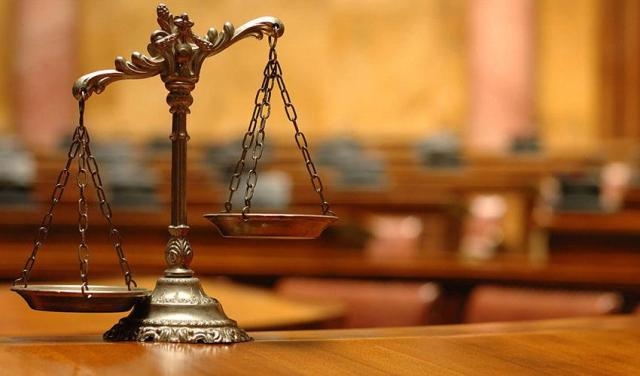 Шансы на успех в безвыходном положении: квалифицированный адвокат по уголовным делам в Киеве защитит честь и репутацию клиента