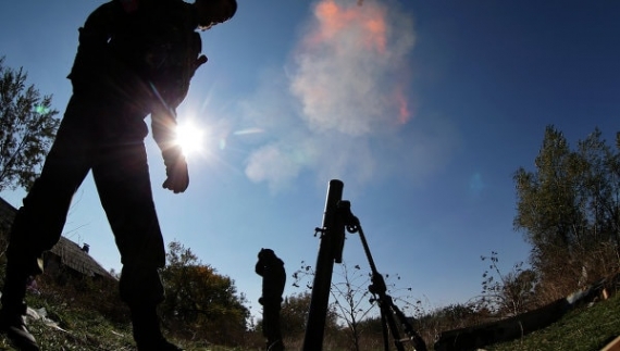 Военнослужащие сразу нескольких НВФ утверждают, что ничего не слышали о «школьном» перемирии