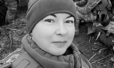 Под Покровском погибла боевой медик подразделения «Острые Картузы», уроженка Кировска