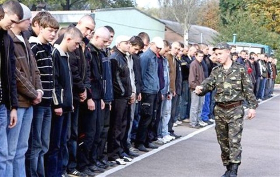 Луганщина занимает лидирующие позиции по количеству добровольцев (видео)