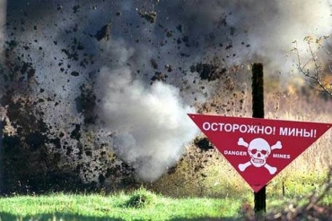 Наша страна вышла в число лидеров по количеству взрывов