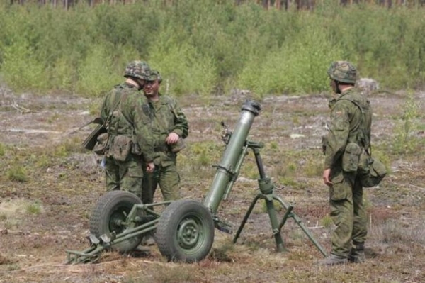 На Луганщине не обошлось без обстрелов