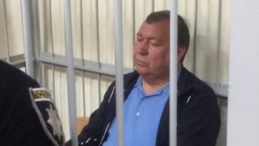 Александр Антипов вспомнил, что деньги, которые у него нашли во время обыска, принадлежат иностранцу