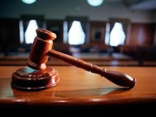Судят главу Сватовской РГА