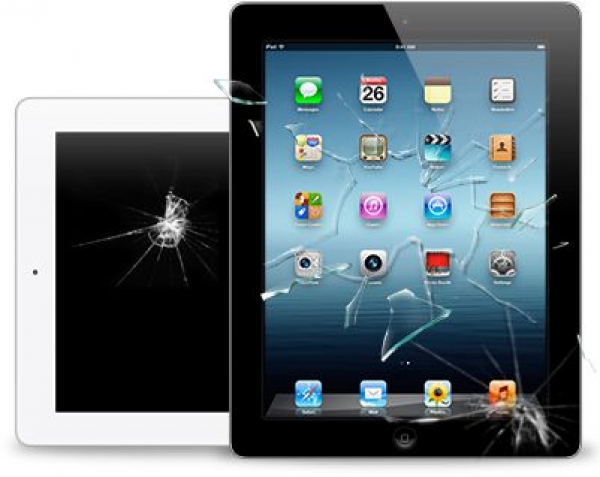 И Ipad могут нуждаться в помощи мастера