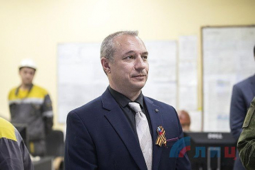 Коллаборанта из Счастья будут судить за сдачу Луганской ТЭС