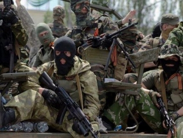 Простить всех «оптом и безоговорочно» требуют идеологи ОРЛО
