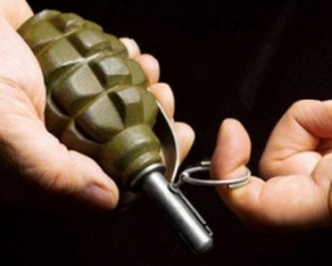 Житель Белокуракино взорвал себя и своего товарища