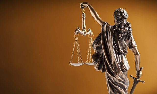 Шестерым коллаборационистам угрожают длительные тюремные сроки