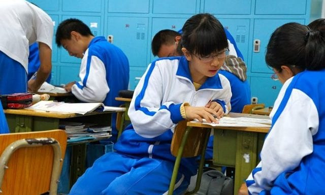 В Луганске планируют открыть учебное заведение для китайских граждан