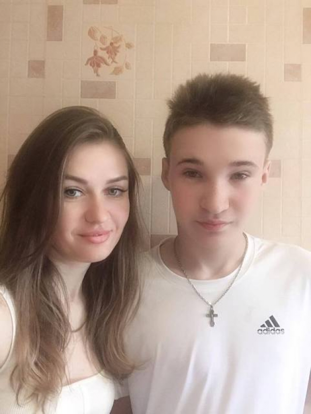 14-летнего подростка вывезли из оккупированного Лисичанска