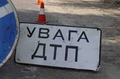 Погибла жертва ДТП