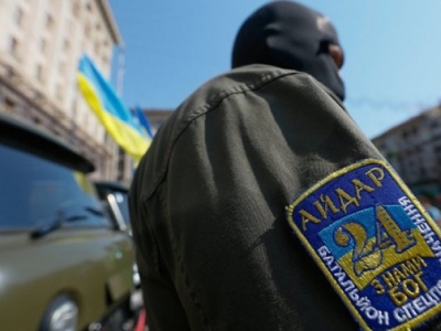Военные помогли беременной женщине, бежавшей из "ЛНР"