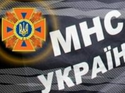На Луганщине работает Мобильный спасательный центр