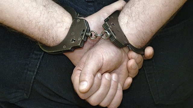 В каменном карьере в ОРЛО нашли тело убитой женщины
