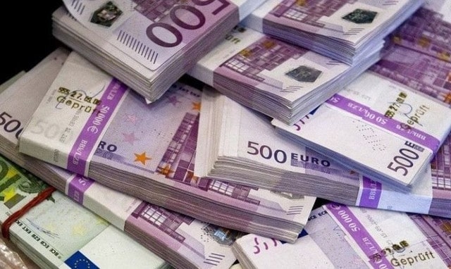 25 000 000 евро выделил Евросоюз для восстановления Донбасса