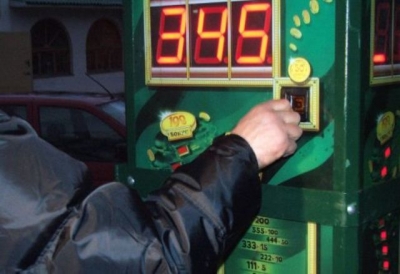 Игорному бизнесу сказали нет