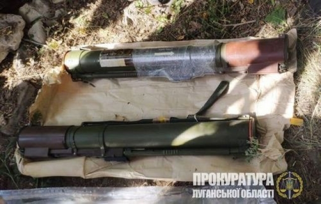 За попытку подорвать резервуары с аммиаком диверсант получил 10 лет тюремного срока