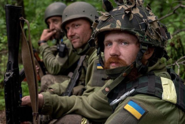 ВСУ остановили все штурмы российской армии в Луганской области