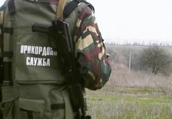 Расследуют нападение на пограничников