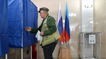 Член «совета муниципального округа» подозревается в коллаборационизме