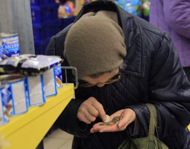 На оккупированной Луганщине появилось спецподразделение по контролю за ценами
