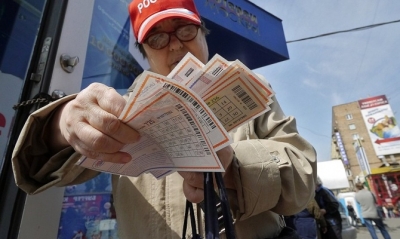 Лотерея "Бинго-Бум" поставила рекорд социальной помощи